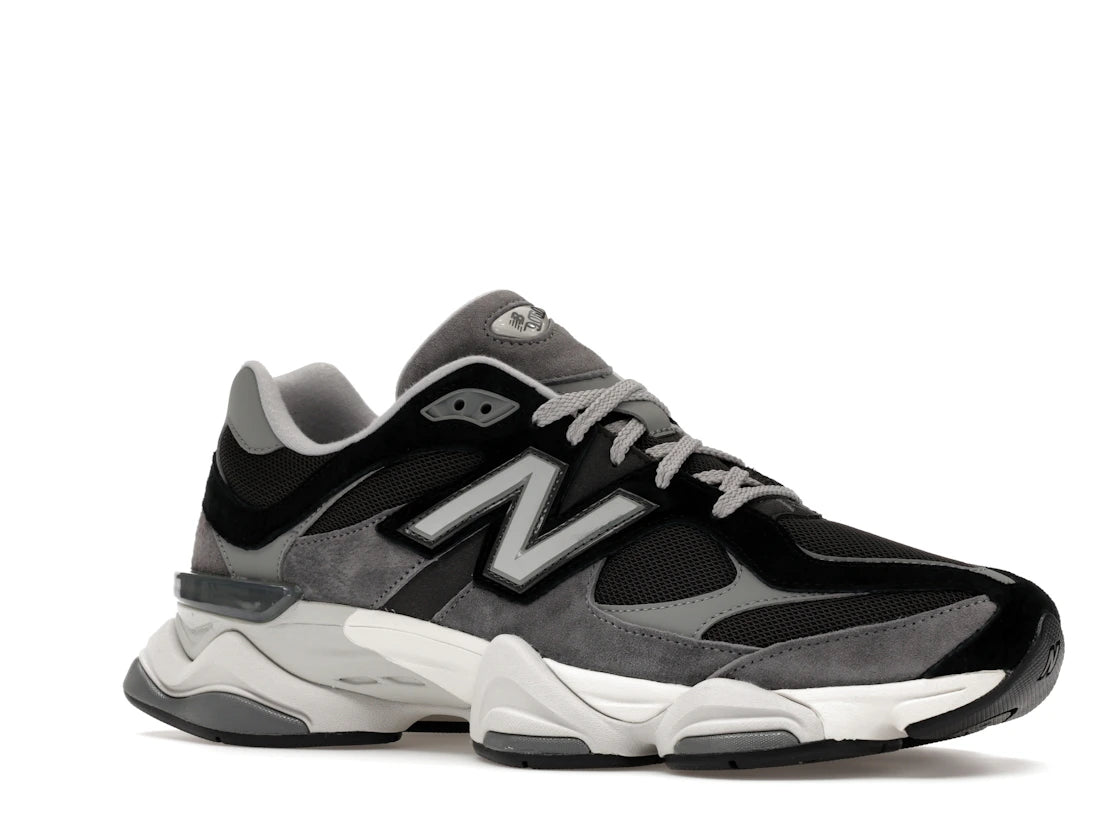 New Balance 9060 Black Grey