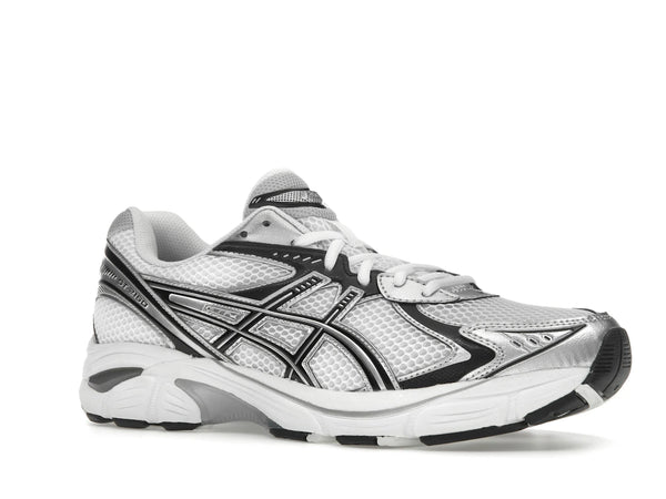 ASICS GT-2160 White Black Silver
