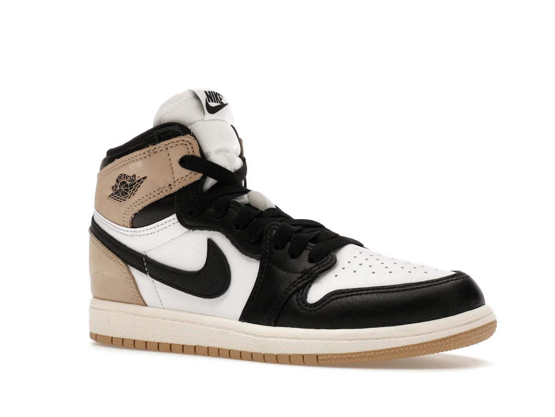 Jordan 1 Retro High OG Latte (PS) - vue secondaire A