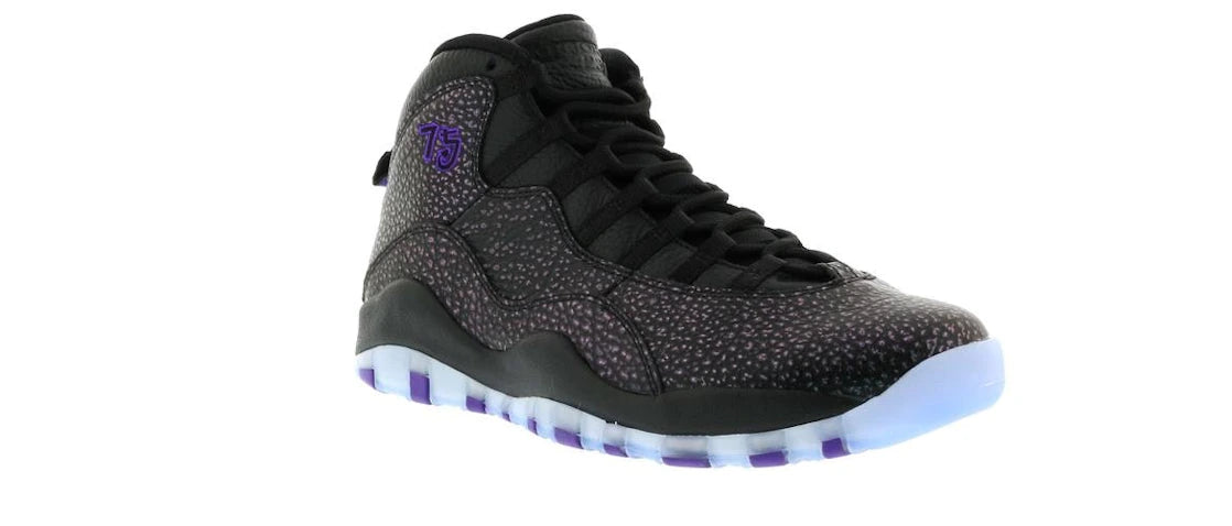 Jordan 10 Retro Paris
