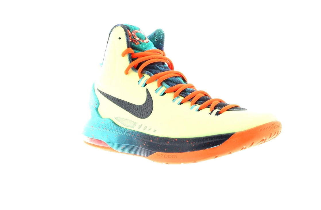Nike KD 5 All-Star Area 72