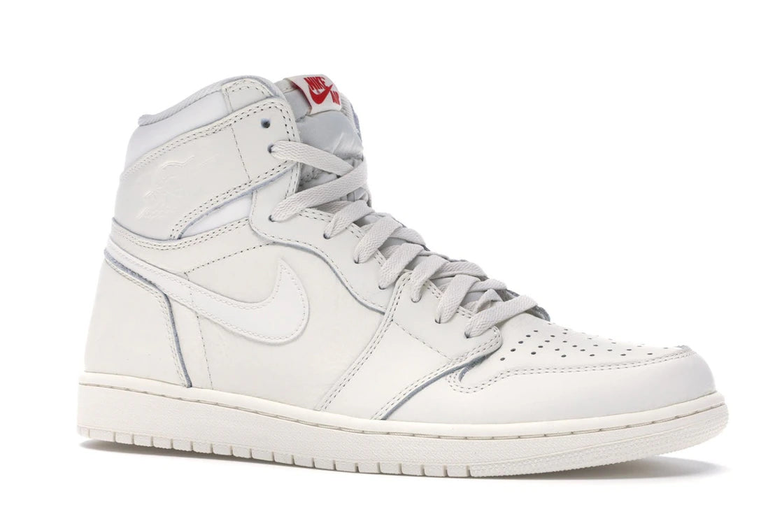 Jordan 1 Retro High OG Sail - vue secondaire A