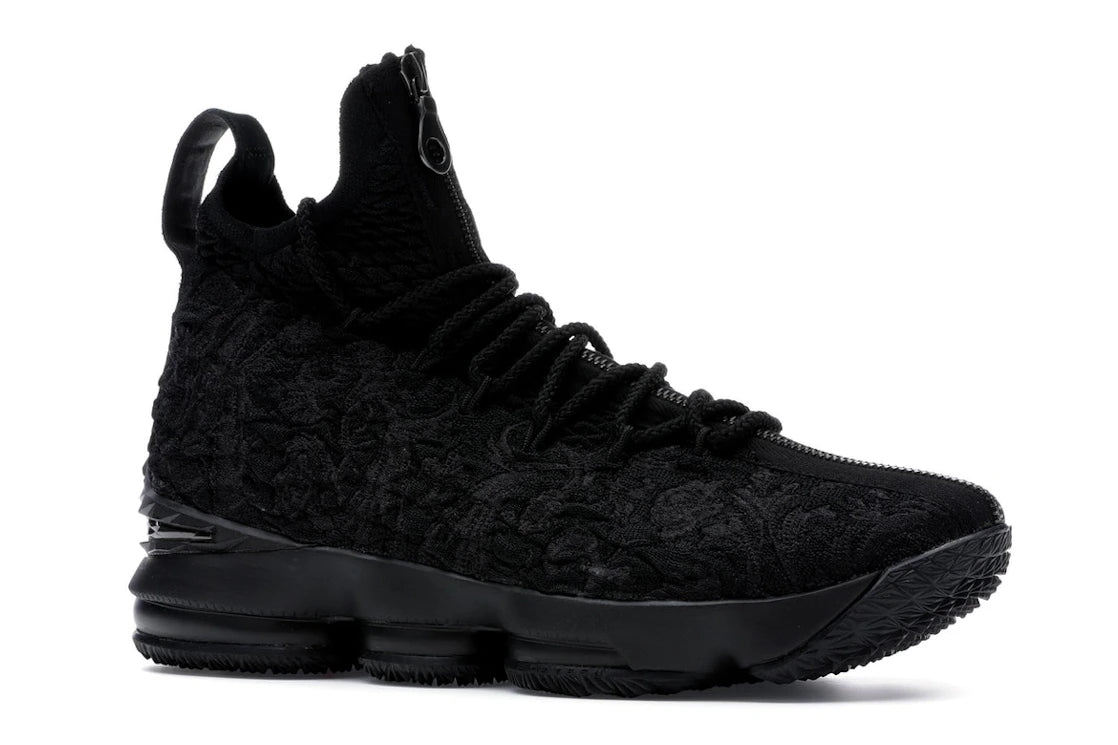 Nike LeBron 15 Performance KITH Suit of Armor - vue secondaire A