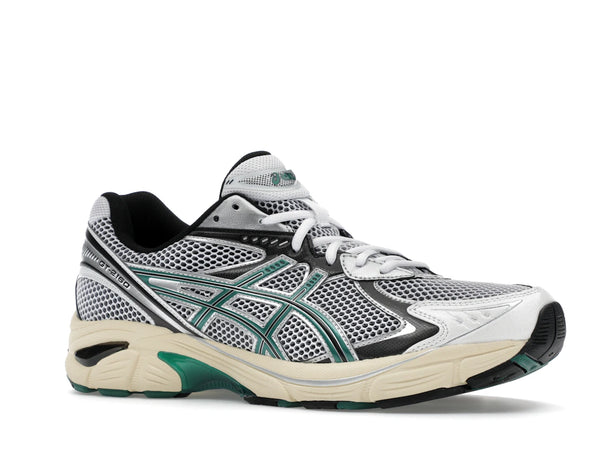 ASICS GT-2160 White Jasper Green