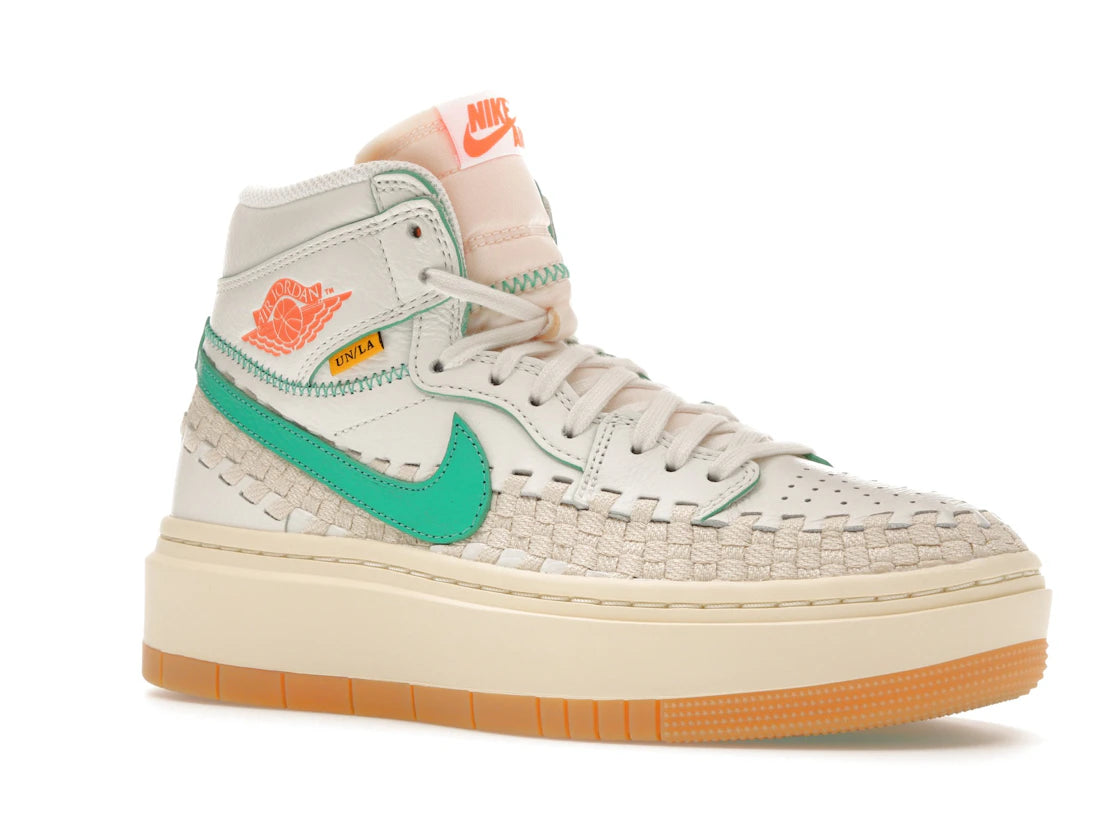 Jordan 1 Elevate High SP Union LA Bephies Beauty Supply Summer of ‘96 (Women's) - vue secondaire A