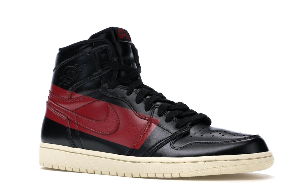 Jordan 1 Retro High OG Defiant Couture - vue secondaire A