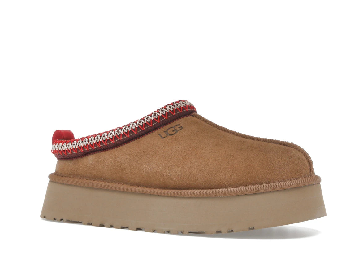 UGG Tazz II Slipper Chestnut (Women's) - vue secondaire A