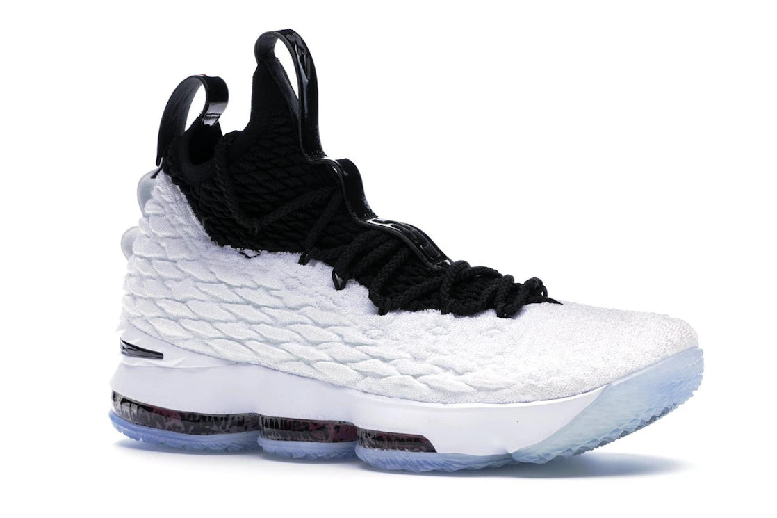 Nike LeBron 15 Graffiti - vue secondaire A