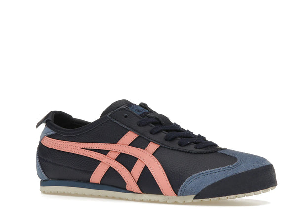 Onitsuka Tiger Mexico 66 Peacoat Guave