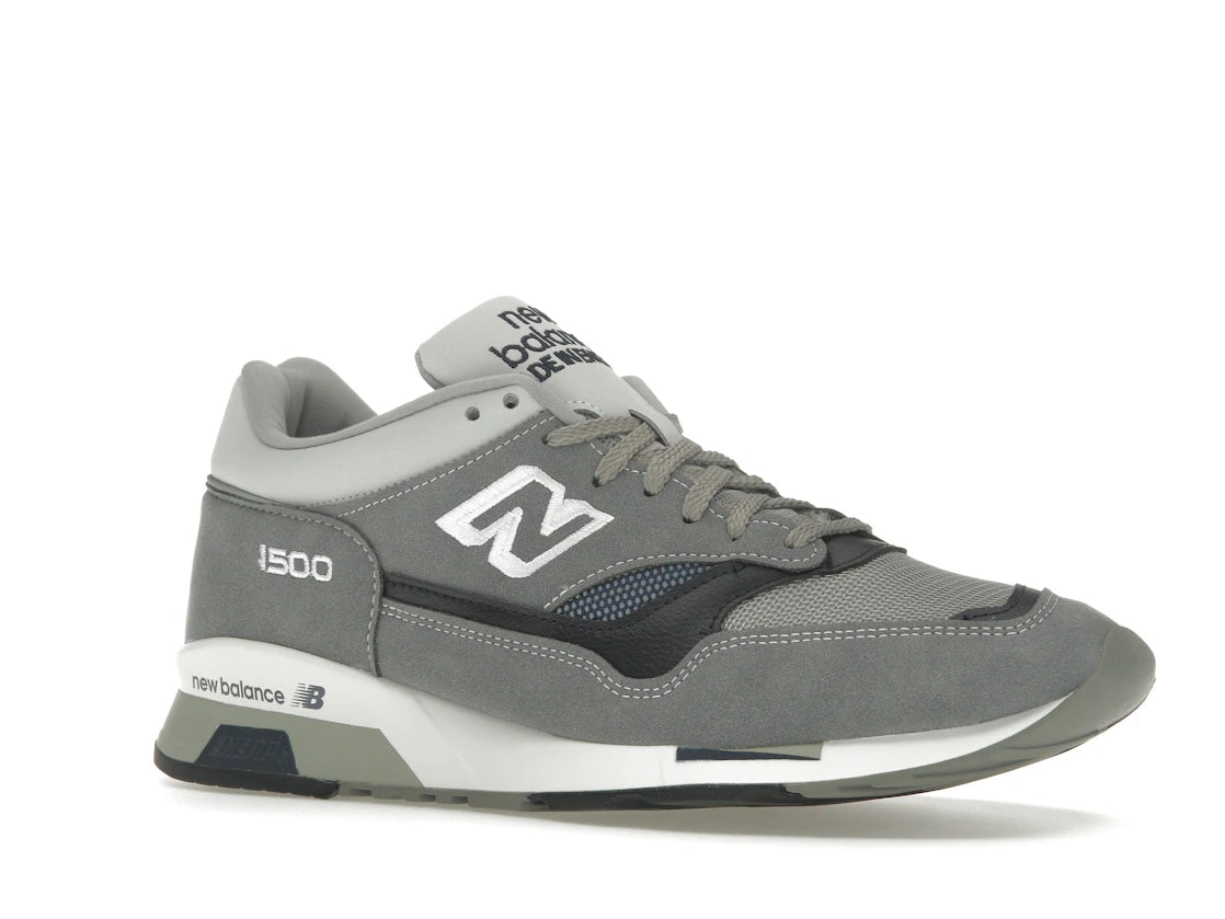New Balance 1500 MiUK Steel Grey