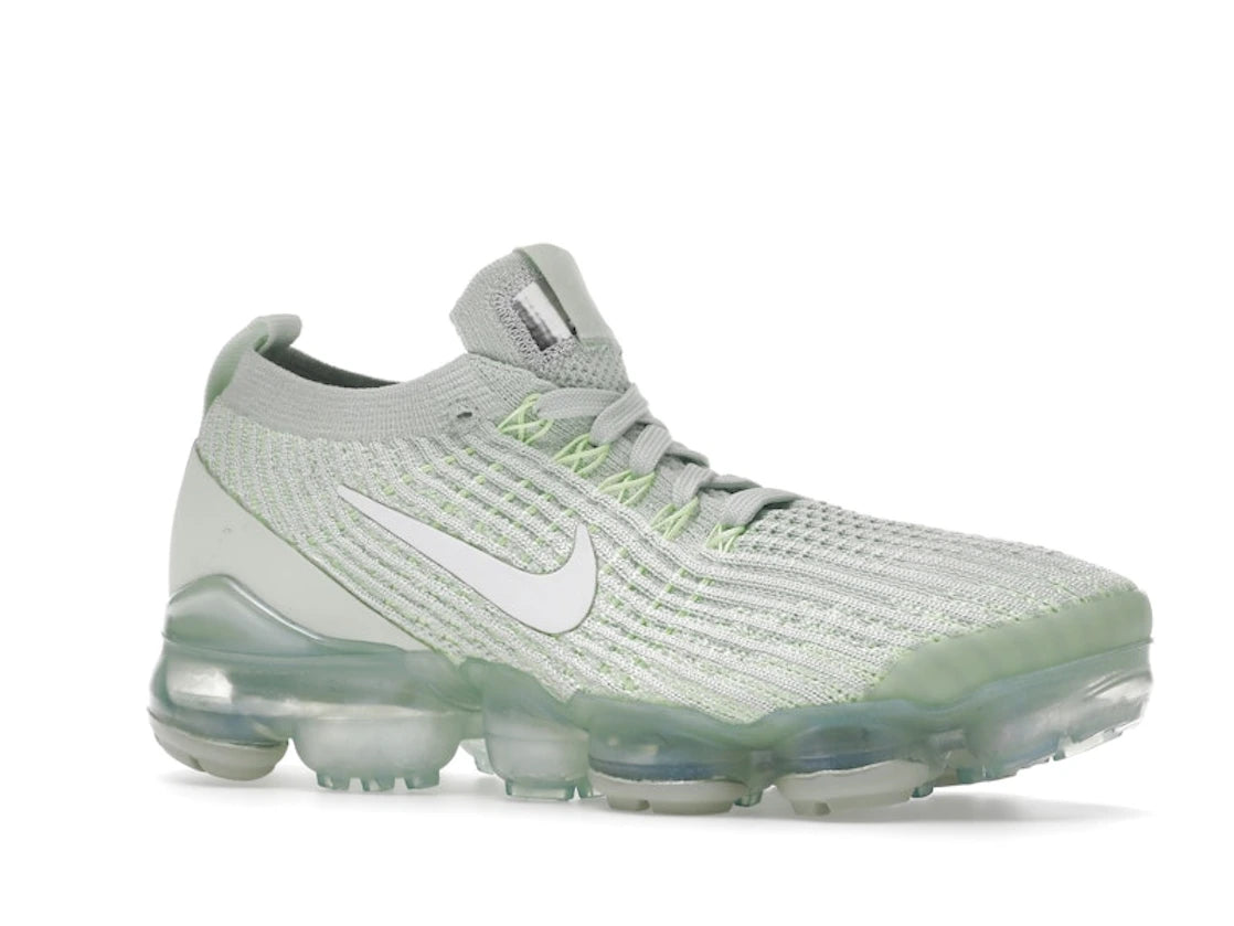 Nike Air VaporMax Flyknit 3 Jade Aura (Women's) - vue secondaire A
