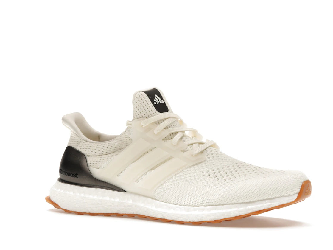 adidas Ultra Boost 1.0 DNA Off White Gum - vue secondaire A