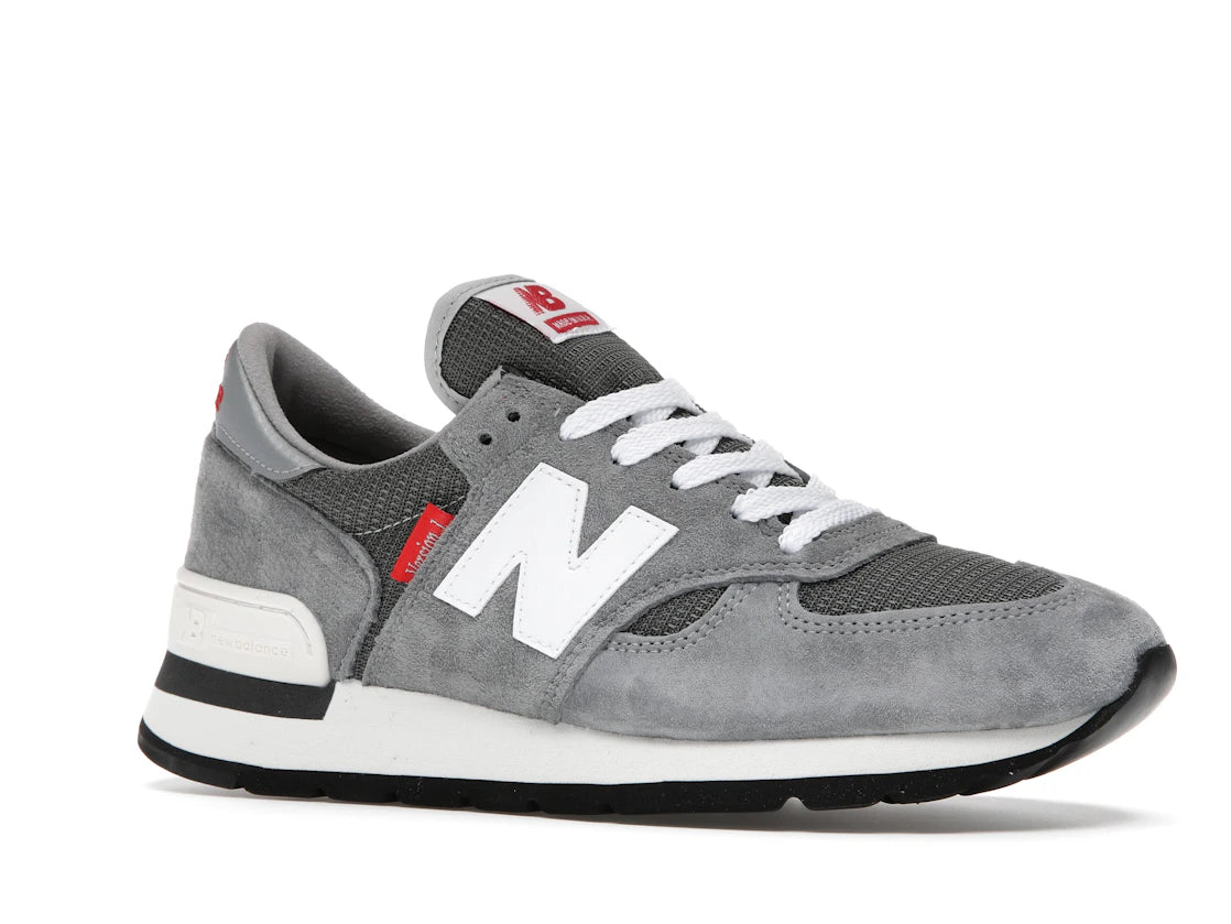 New Balance 990v1 Version 1 40th Anniversary - vue secondaire A
