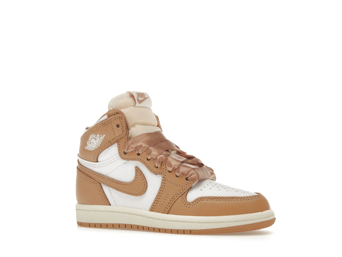 Jordan 1 Retro High OG Praline (PS) - vue secondaire A
