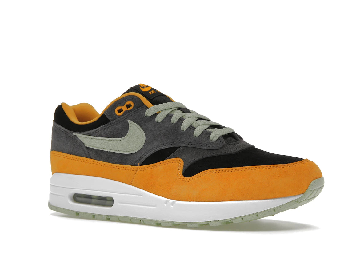 Nike Air Max 1 PRM Duck Honey Dew - vue secondaire A