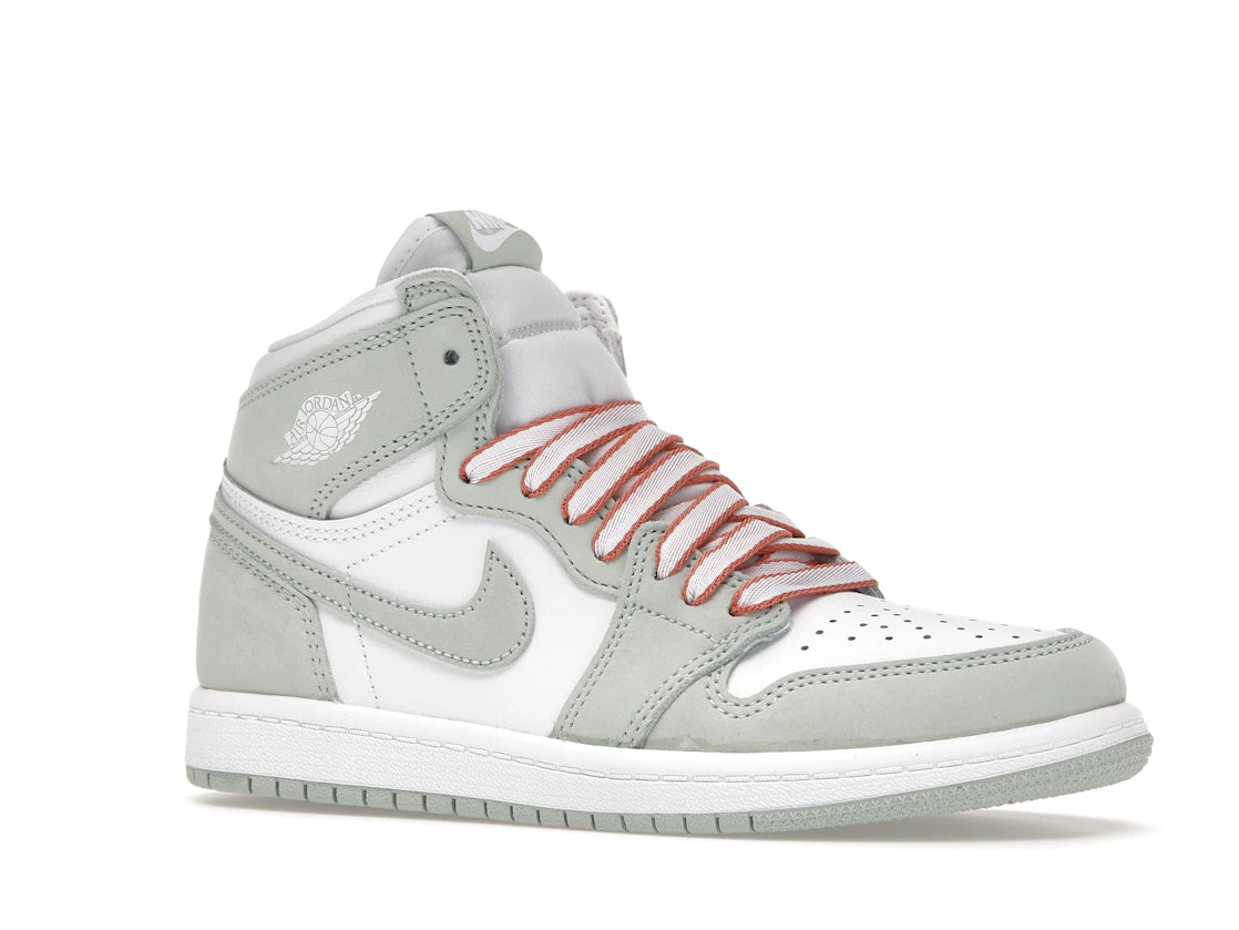 Jordan 1 Retro High OG Seafoam (PS) - vue secondaire A