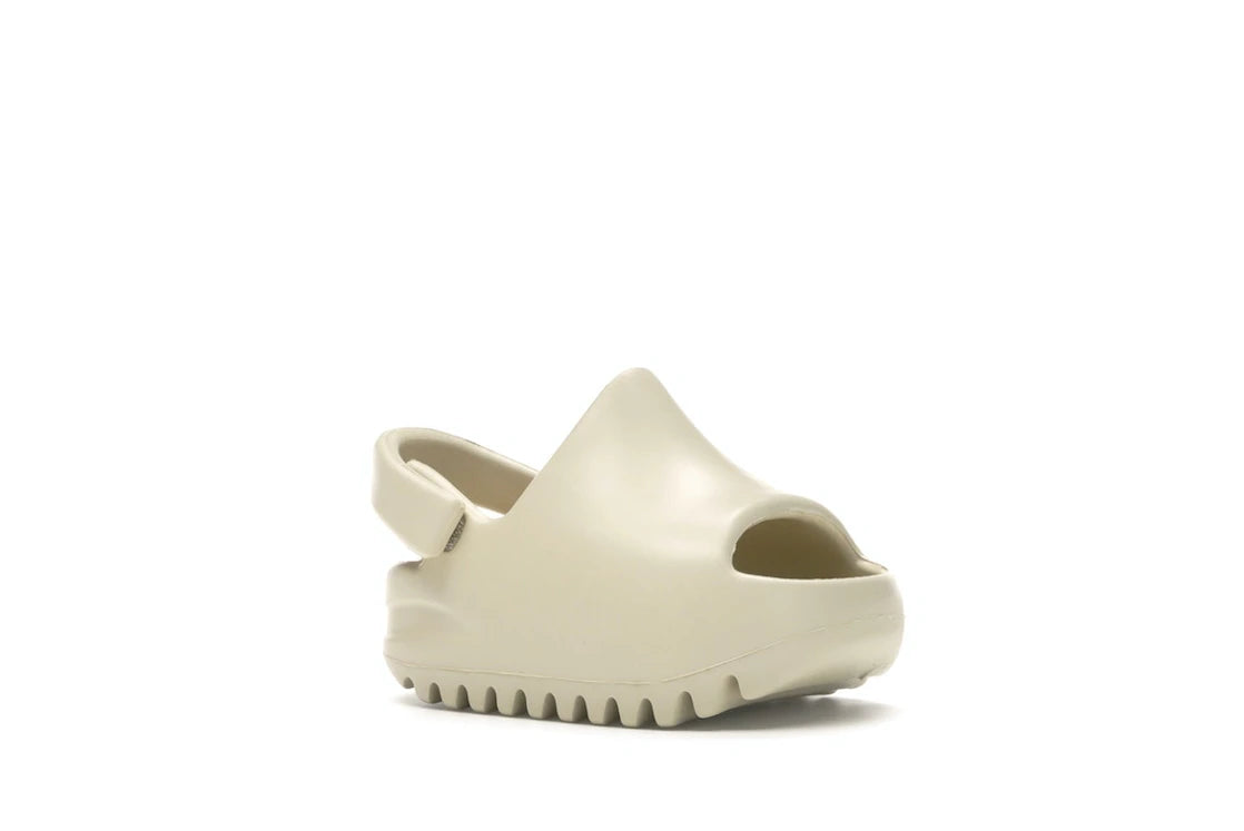 adidas Yeezy Slide Bone (Infants) - vue secondaire A