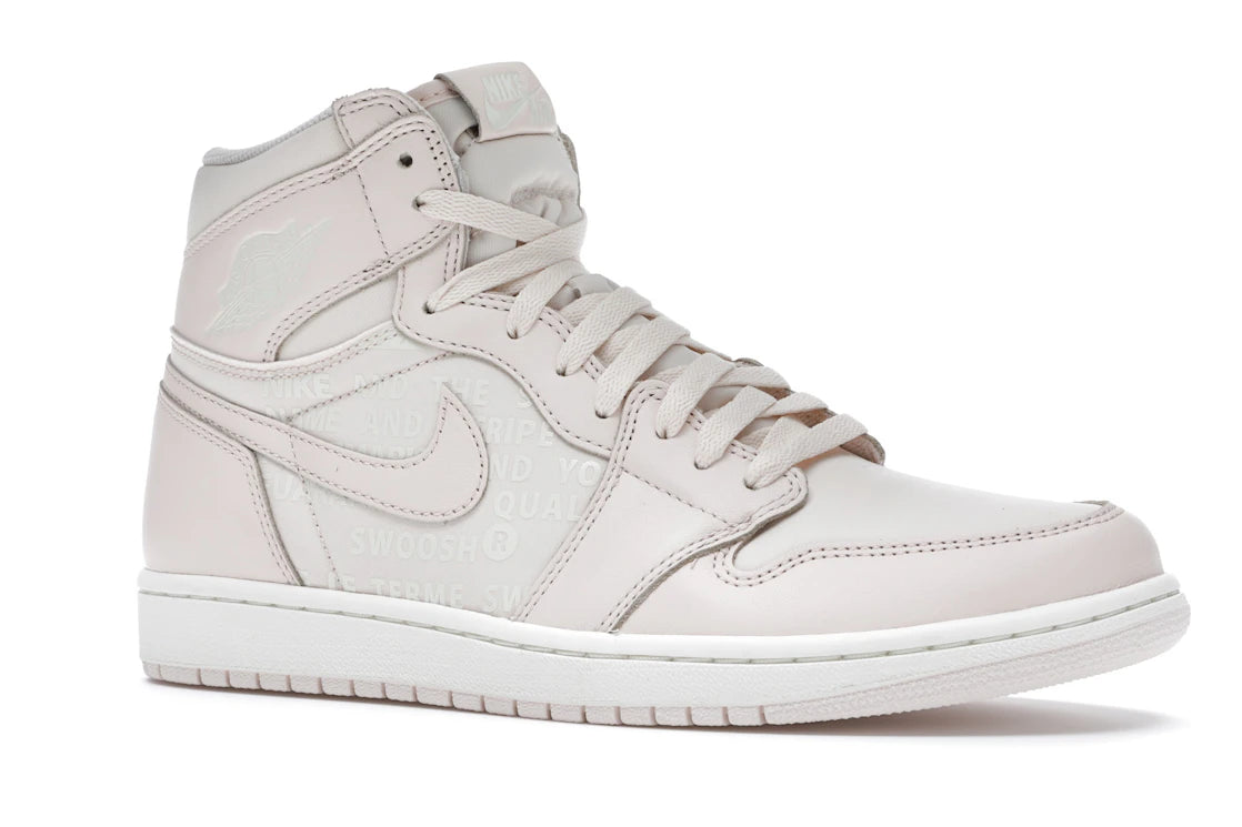 Jordan 1 Retro High Guava Ice - vue secondaire A