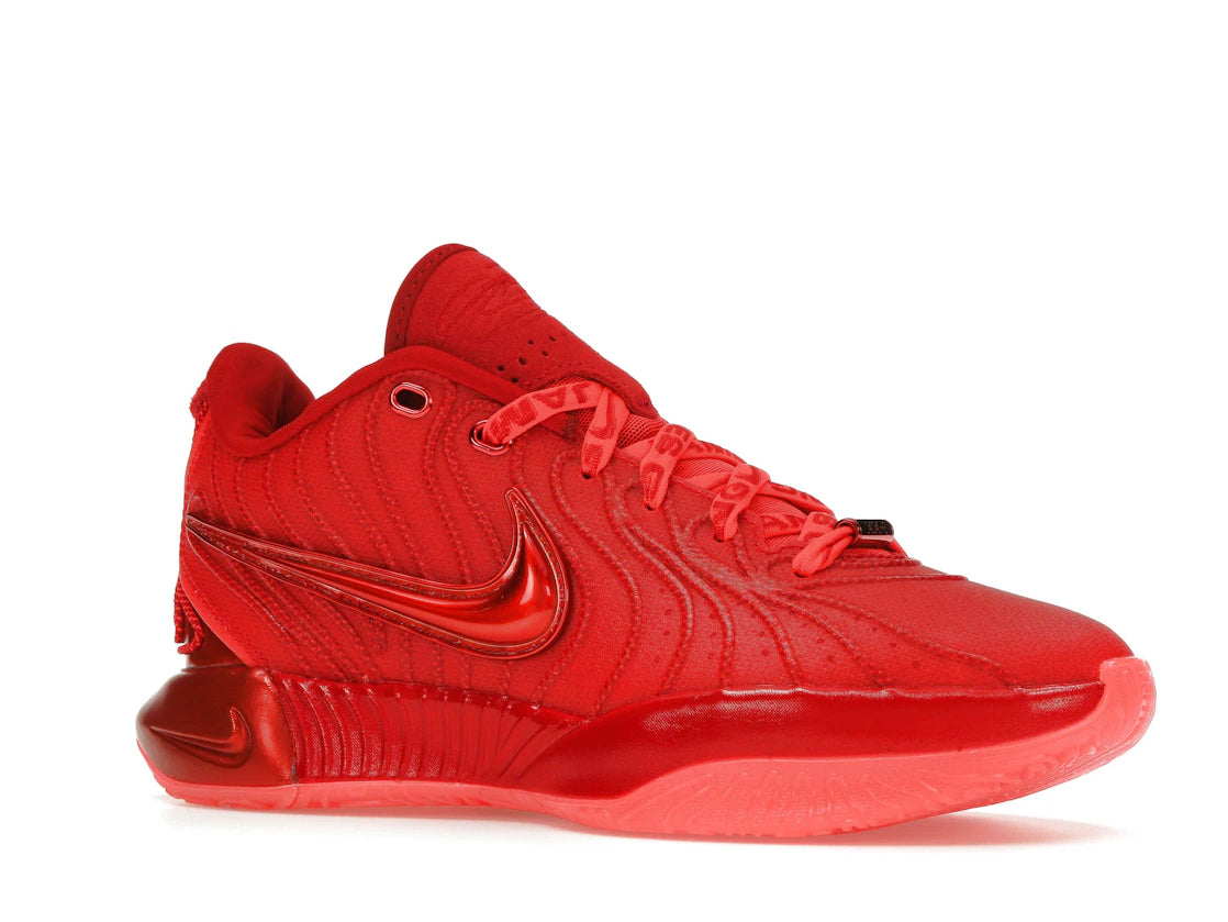 Nike LeBron 21 James Gang - vue secondaire A