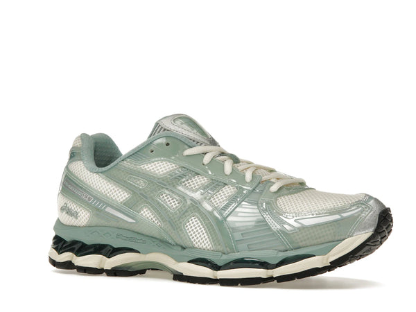 ASICS Gel-Kayano 12.1 Kith Creme Salbei