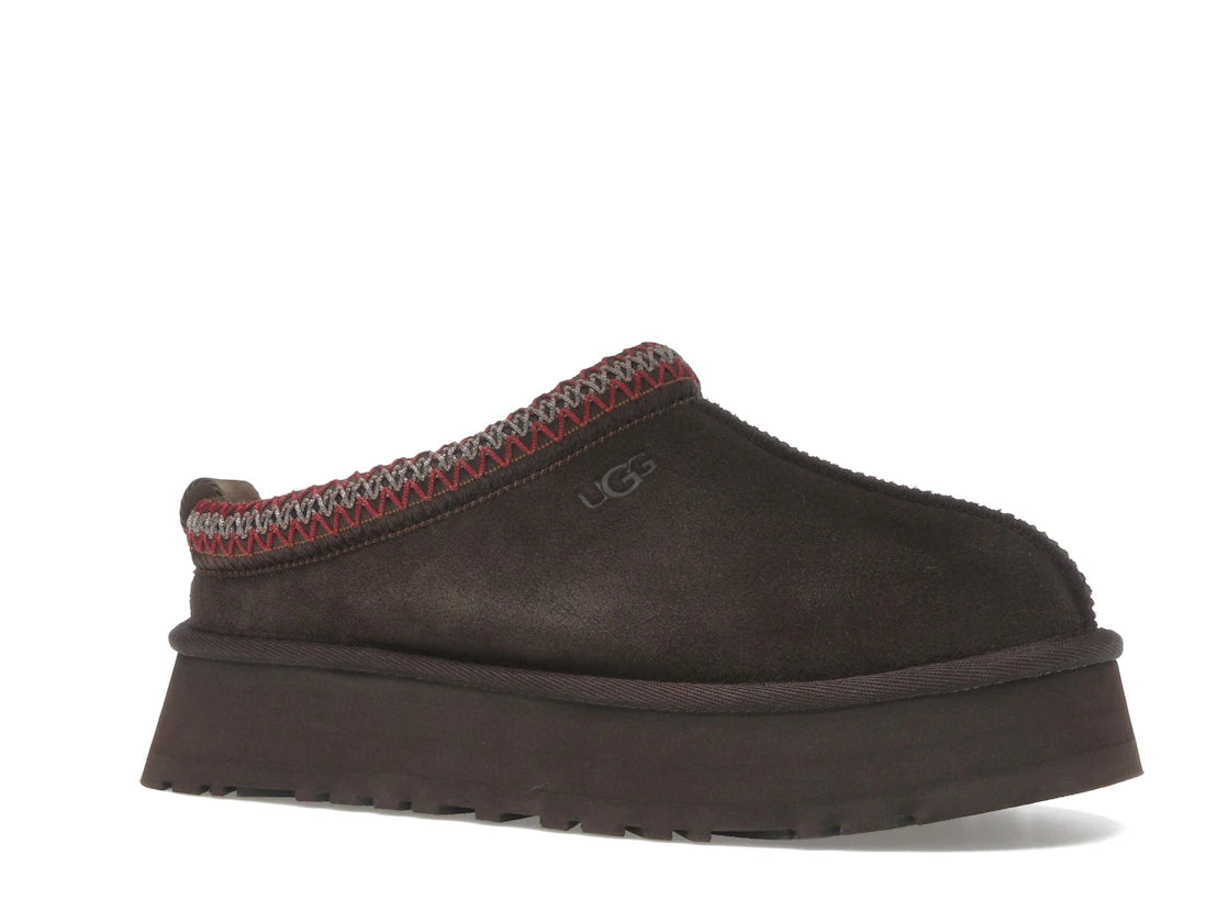 UGG Tazz II Slipper Dusted Cocoa (Women's) - vue secondaire A