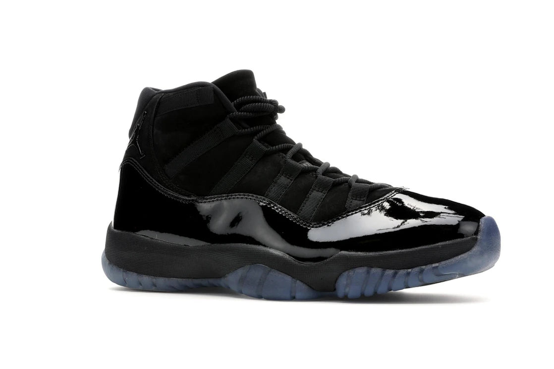 Jordan 11 Retro Cap and Gown - vue secondaire A