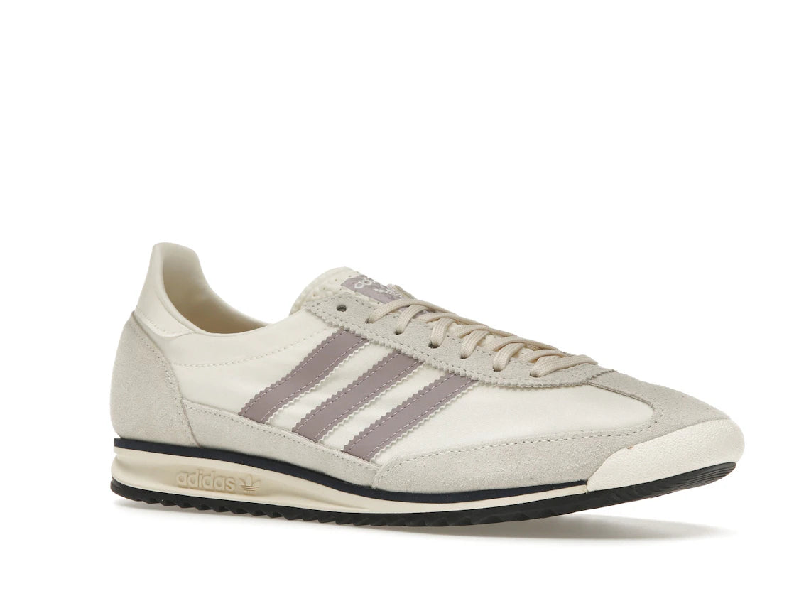 adidas SL 72 Off White Almost Pink (Women's) - vue secondaire A