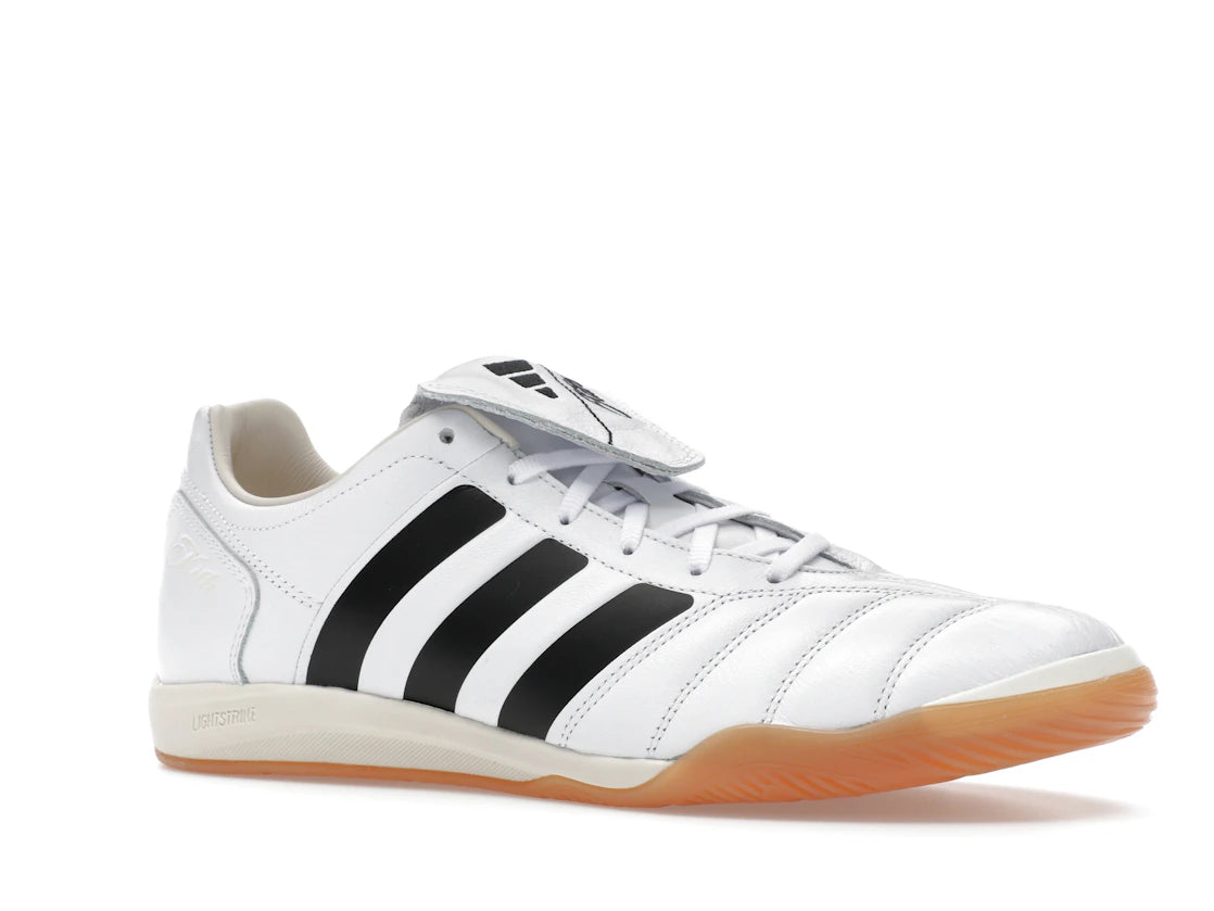 adidas Predator 2002 IC Kith White Gum - vue secondaire A