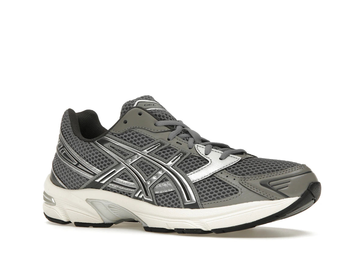ASICS Gel-1130 Clay Grey Pure Silver