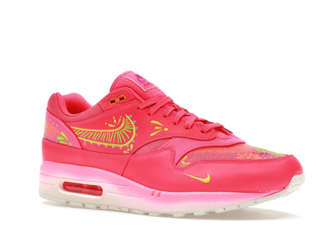 Nike Air Max 1 PRM Día De Muertos - vue secondaire A