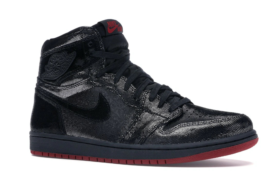Jordan 1 Retro High SP Gina (Special Box) - vue secondaire A