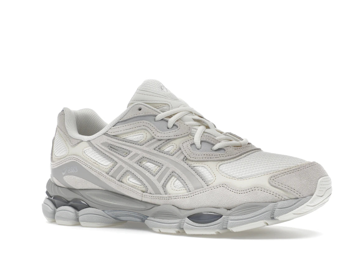 ASICS Gel-NYC Cream Grey