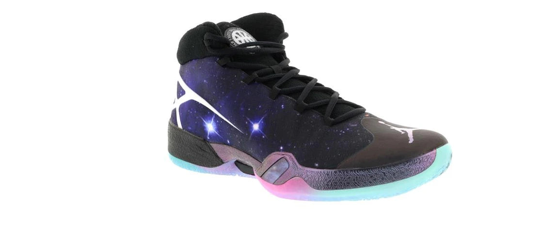 Jordan XXX Quai 54 Cosmos