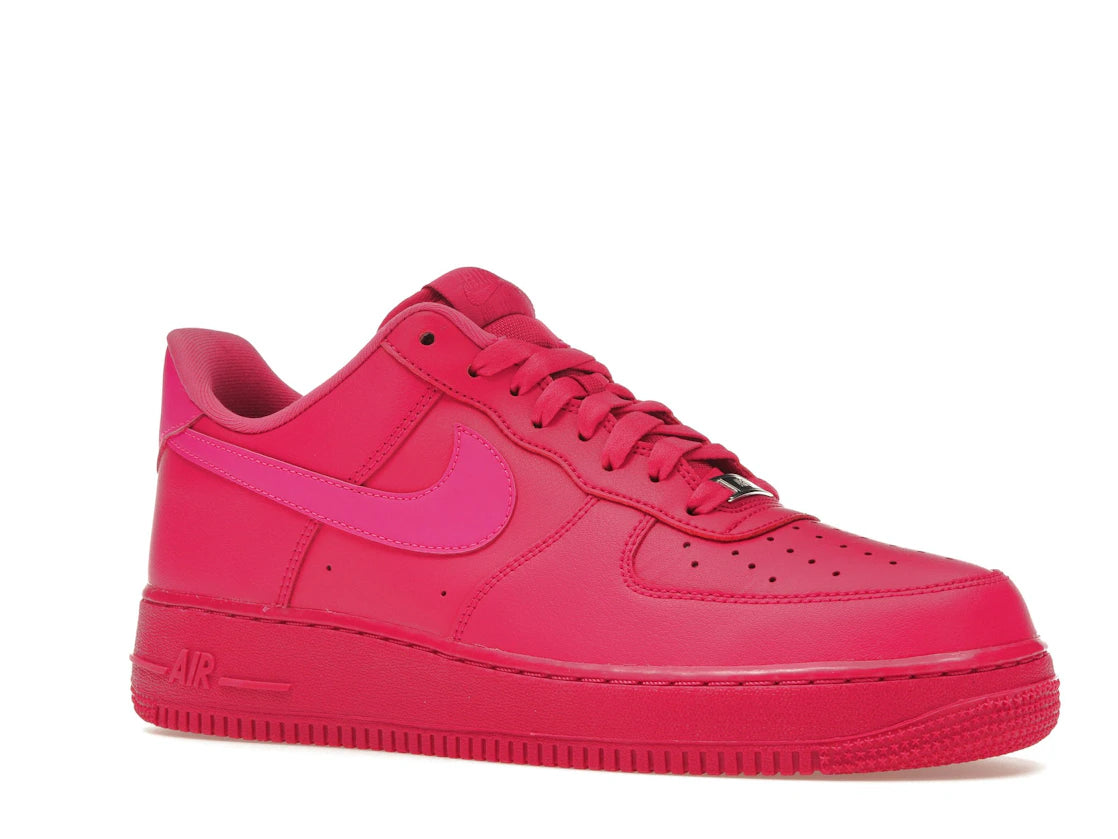 Nike Air Force 1 Low '07 Fireberry (Women's)