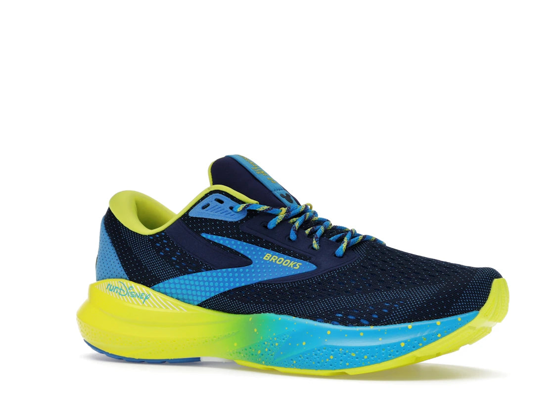 Brooks Adrenaline GTS 24 runDisney - vue secondaire A