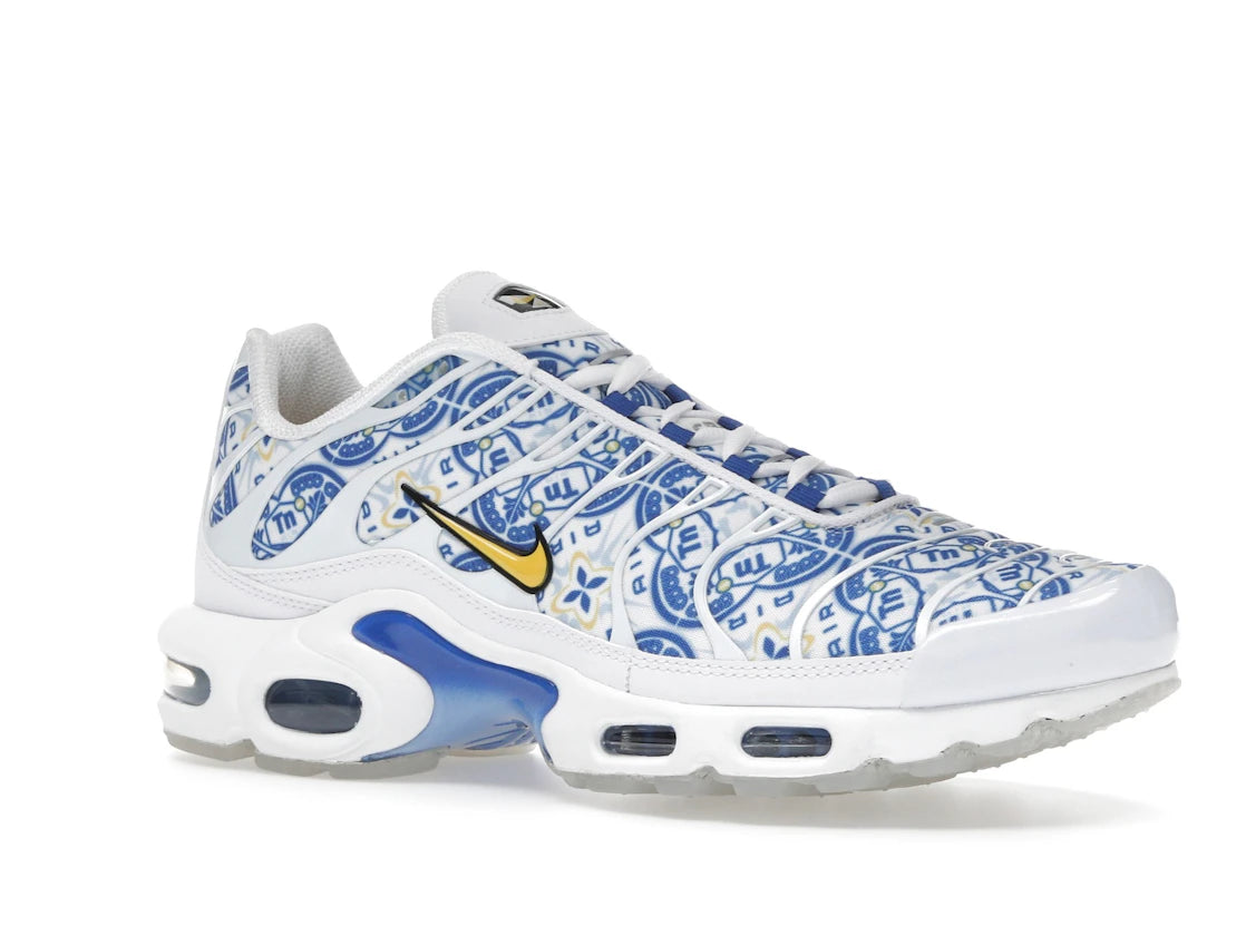 Nike Air Max Plus Lisbon - vue secondaire A