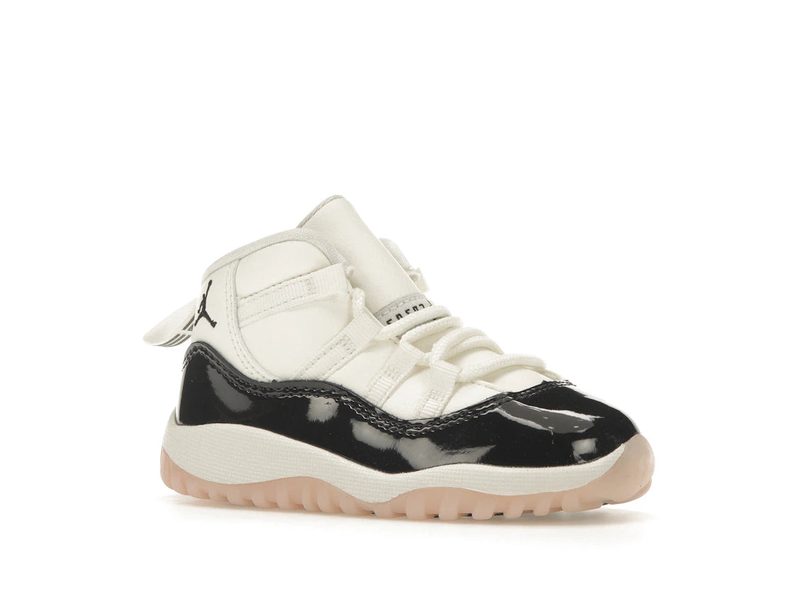 Jordan 11 Retro Neapolitan (TD) - vue secondaire A