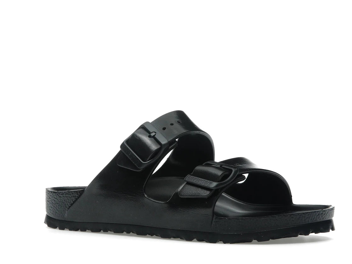 Birkenstock Arizona Essentials EVA Black - vue secondaire A