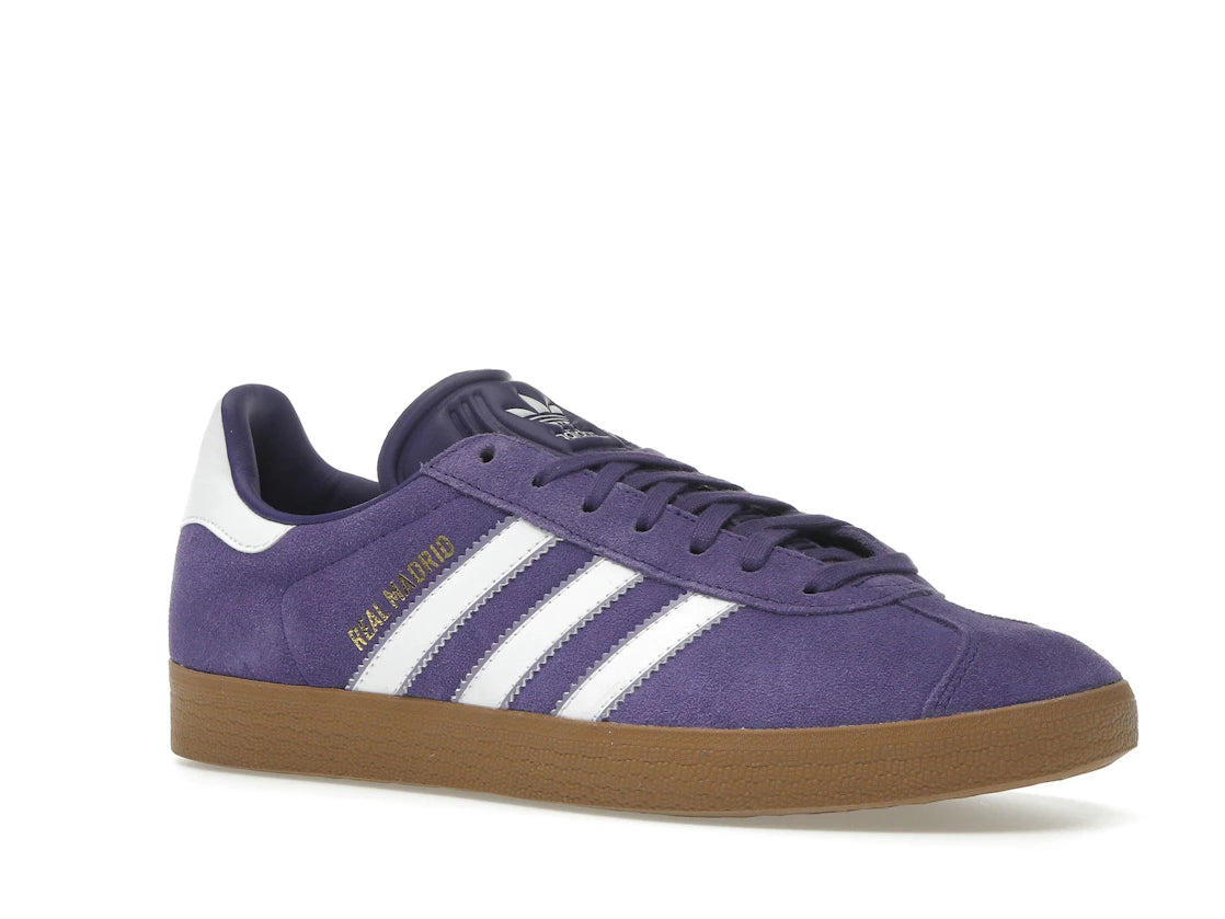 adidas Gazelle Terrace Real Madrid - vue secondaire A