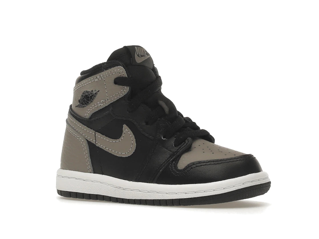 Jordan 1 Retro High Shadow (2018) (TD) - vue secondaire A