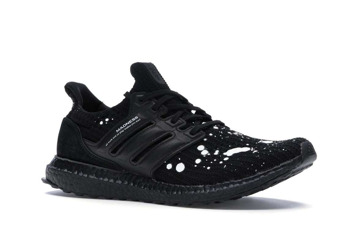 adidas Ultra Boost 4.0 Madness - vue secondaire A