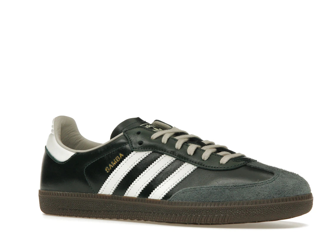 adidas Samba OG Sneakersnstuff 25th Anniversary - vue secondaire A