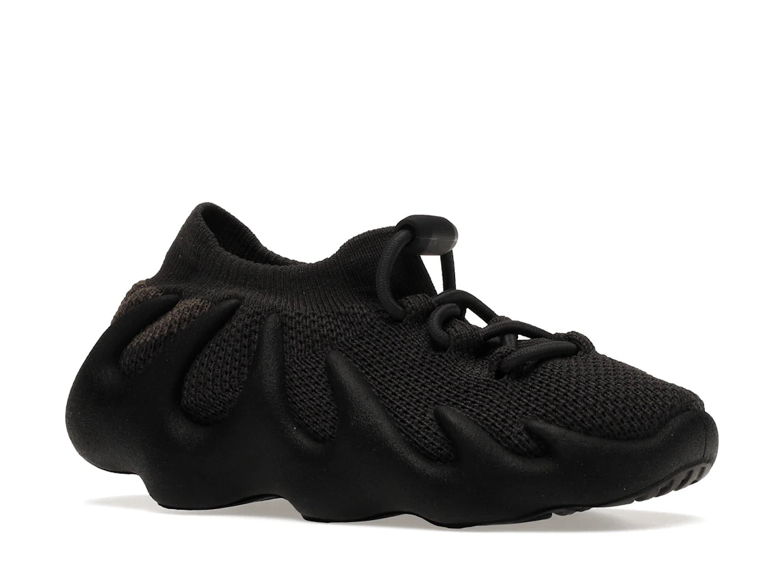 adidas Yeezy 450 Dark Slate (Infants) - vue secondaire A