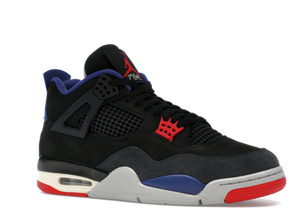 Jordan 4 Retro Rare Air (Weiße Schrift)