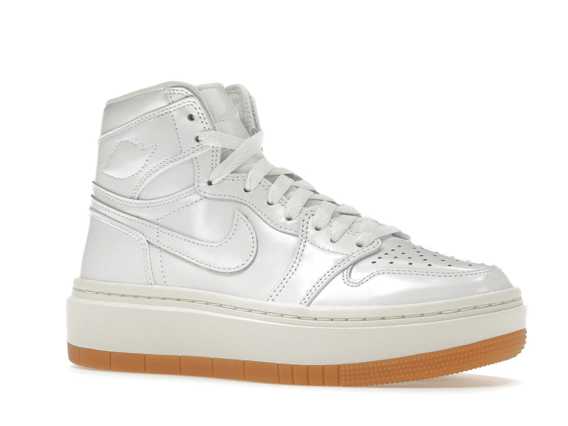 Jordan 1 Elevate High SE White Gum (Women's) - vue secondaire A