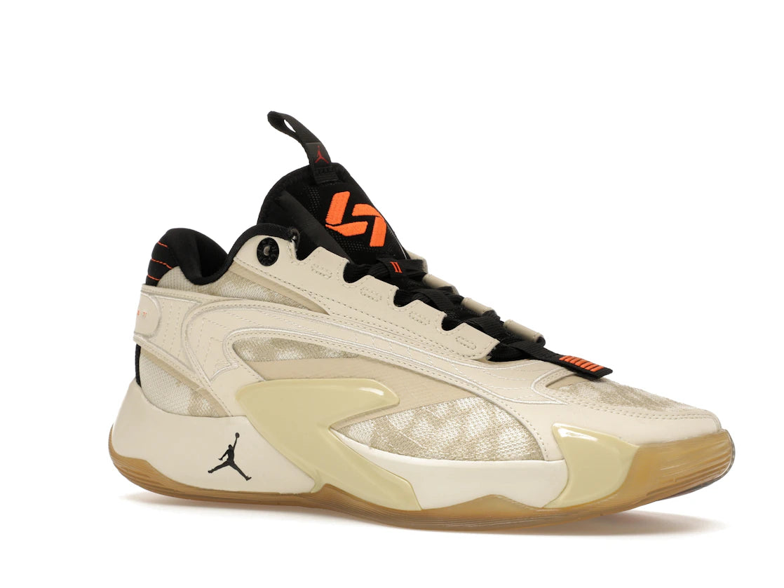 Jordan Luka 2 Coconut Milk - vue secondaire A