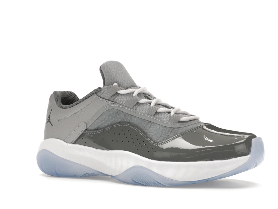 Jordan 11 CMFT Low Wolf Grey - vue secondaire A
