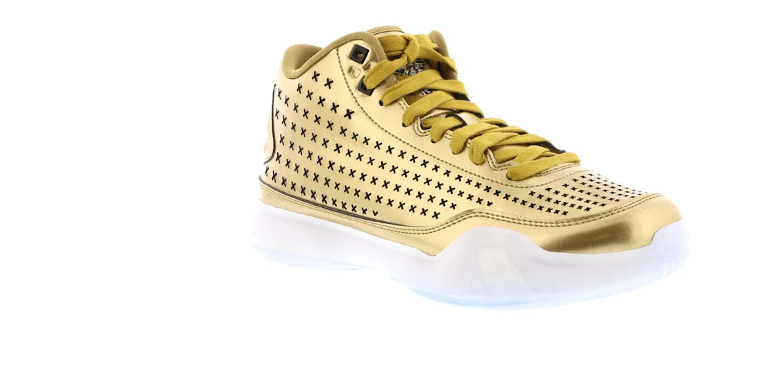 Nike Kobe 10 EXT Liquid Gold