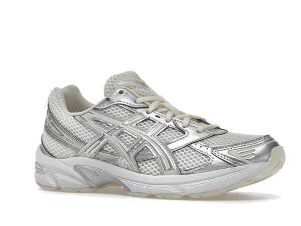 ASICS Gel-1130 Cream Pure Silver (Damen)