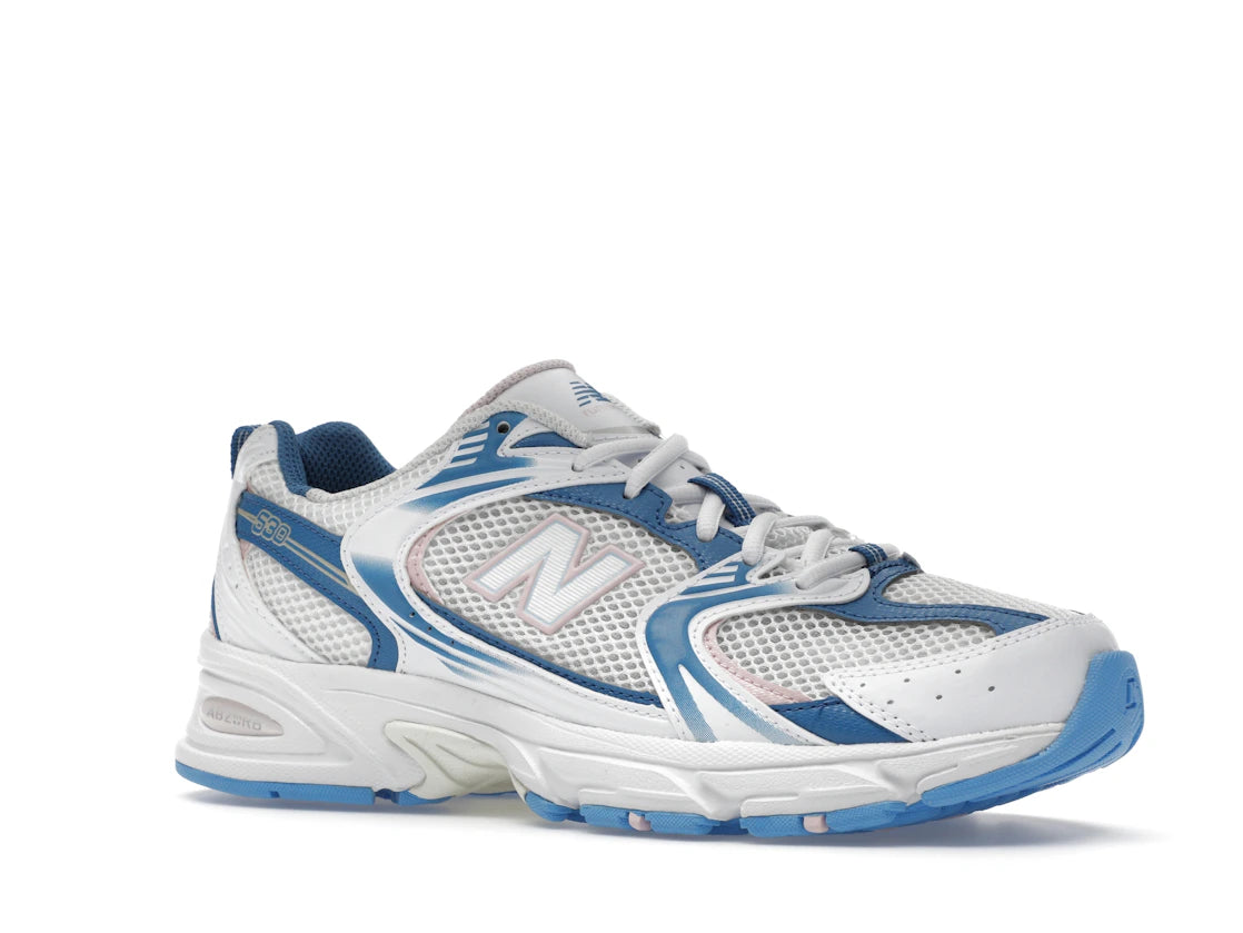 New Balance 530 Blue White
